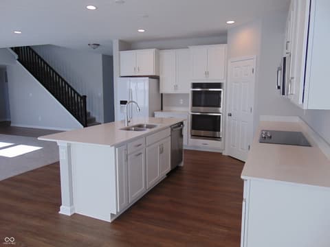 Photo of 2248 Somerset Drive, Franklin, IN