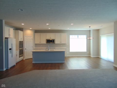Photo of 2248 Somerset Drive, Franklin, IN