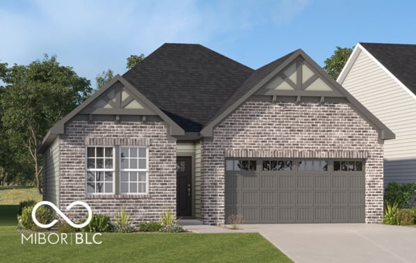 Photo of 5275 Foxley Park Lane, Avon, IN