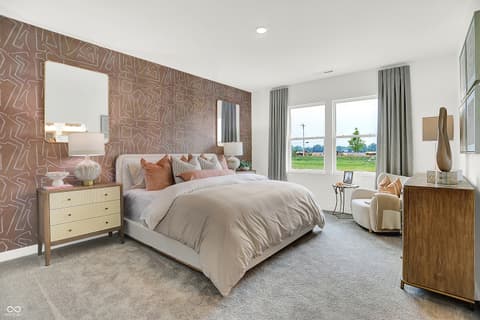 Photo of 5275 Foxley Park Lane, Avon, IN