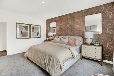 Photo of 5275 Foxley Park Lane, Avon, IN