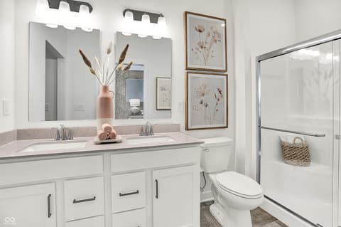 Photo of 5275 Foxley Park Lane, Avon, IN