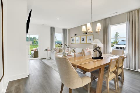 Photo of 5275 Foxley Park Lane, Avon, IN