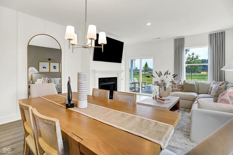 Photo of 5275 Foxley Park Lane, Avon, IN