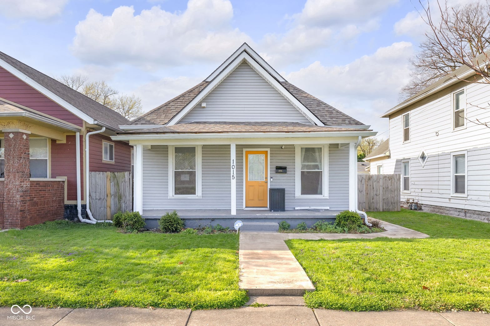Photo of 1015 E Raymond Street, Indianapolis, IN