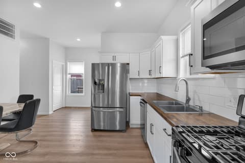 Photo of 1015 E Raymond Street, Indianapolis, IN