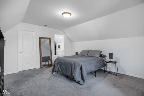 Photo of 1015 E Raymond Street, Indianapolis, IN