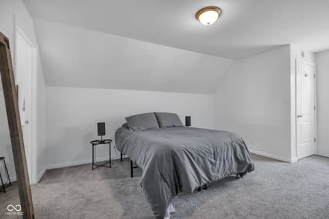 Photo of 1015 E Raymond Street, Indianapolis, IN