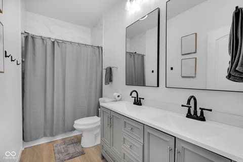 Photo of 1015 E Raymond Street, Indianapolis, IN