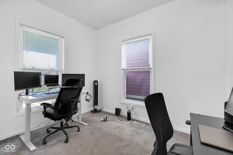 Photo of 1015 E Raymond Street, Indianapolis, IN