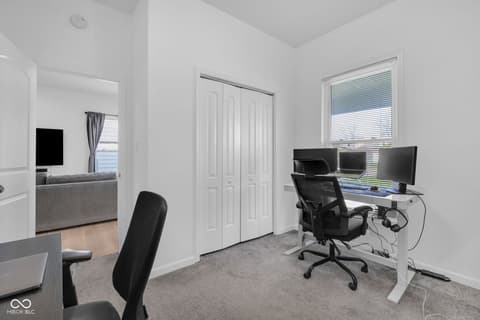 Photo of 1015 E Raymond Street, Indianapolis, IN
