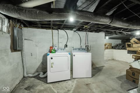 Photo of 1015 E Raymond Street, Indianapolis, IN