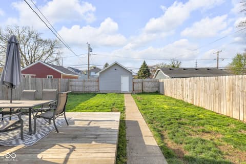 Photo of 1015 E Raymond Street, Indianapolis, IN