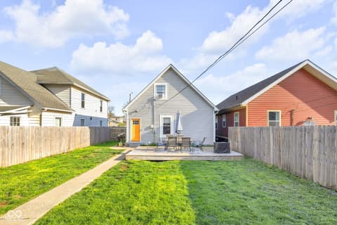 Photo of 1015 E Raymond Street, Indianapolis, IN