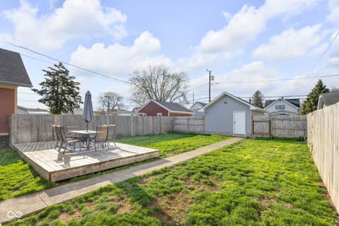 Photo of 1015 E Raymond Street, Indianapolis, IN