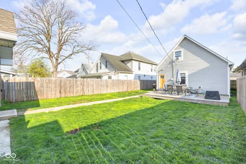 Photo of 1015 E Raymond Street, Indianapolis, IN