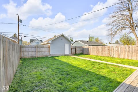Photo of 1015 E Raymond Street, Indianapolis, IN