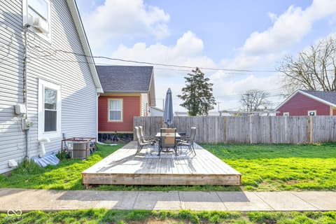 Photo of 1015 E Raymond Street, Indianapolis, IN