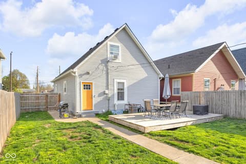 Photo of 1015 E Raymond Street, Indianapolis, IN
