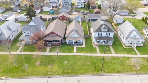 Photo of 1015 E Raymond Street, Indianapolis, IN