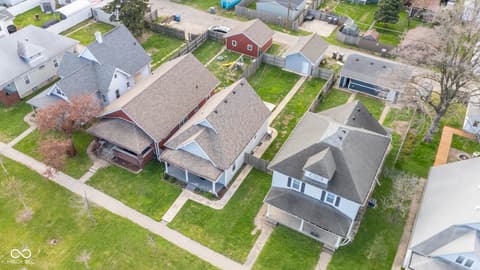 Photo of 1015 E Raymond Street, Indianapolis, IN