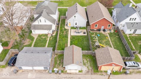 Photo of 1015 E Raymond Street, Indianapolis, IN