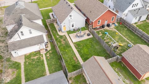 Photo of 1015 E Raymond Street, Indianapolis, IN