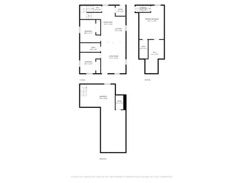 Photo of 1015 E Raymond Street, Indianapolis, IN