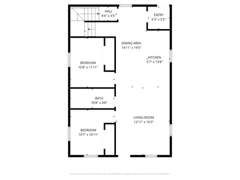 Photo of 1015 E Raymond Street, Indianapolis, IN