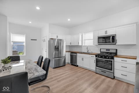 Photo of 1015 E Raymond Street, Indianapolis, IN