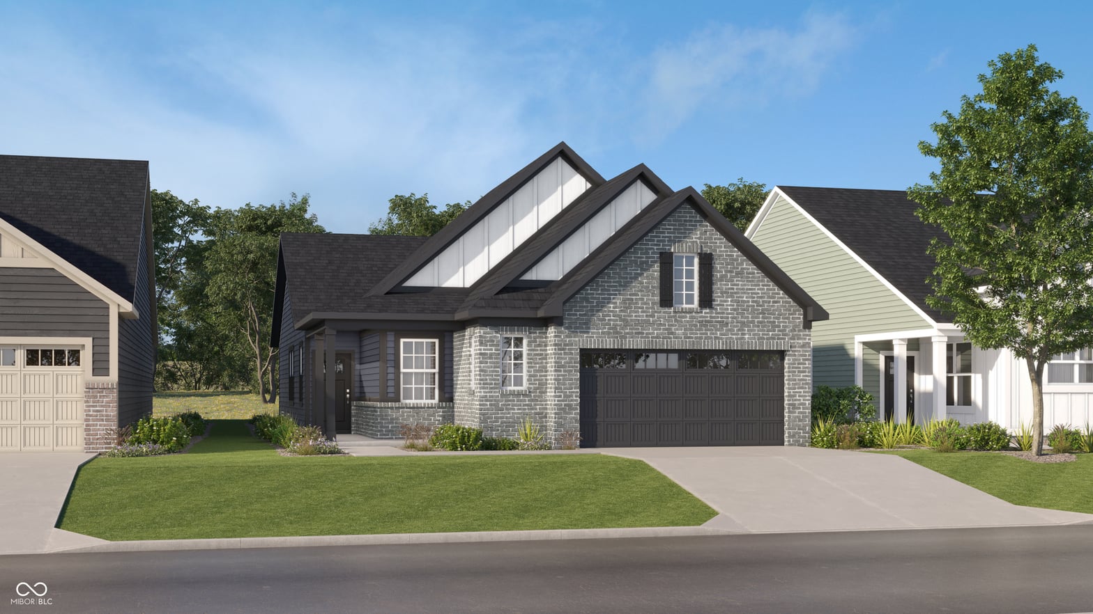 Photo of 5321 Foxley Park Lane, Avon, IN