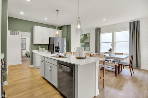 Photo of 5321 Foxley Park Lane, Avon, IN