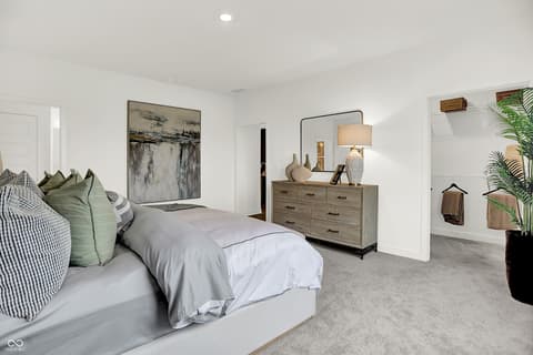 Photo of 5321 Foxley Park Lane, Avon, IN