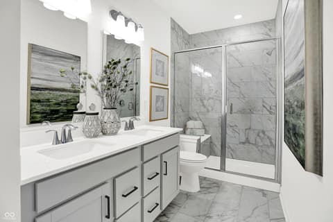 Photo of 5321 Foxley Park Lane, Avon, IN