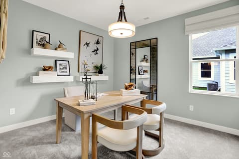 Photo of 5321 Foxley Park Lane, Avon, IN