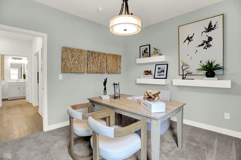 Photo of 5321 Foxley Park Lane, Avon, IN
