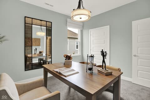 Photo of 5321 Foxley Park Lane, Avon, IN