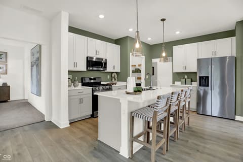 Photo of 5321 Foxley Park Lane, Avon, IN