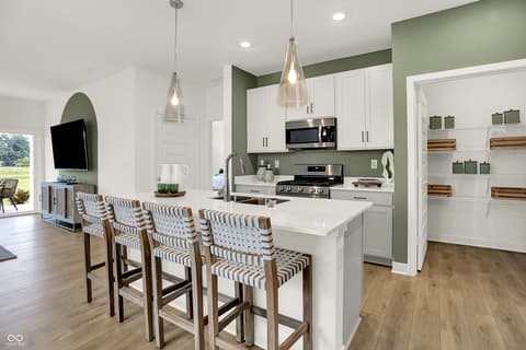 Photo of 5321 Foxley Park Lane, Avon, IN