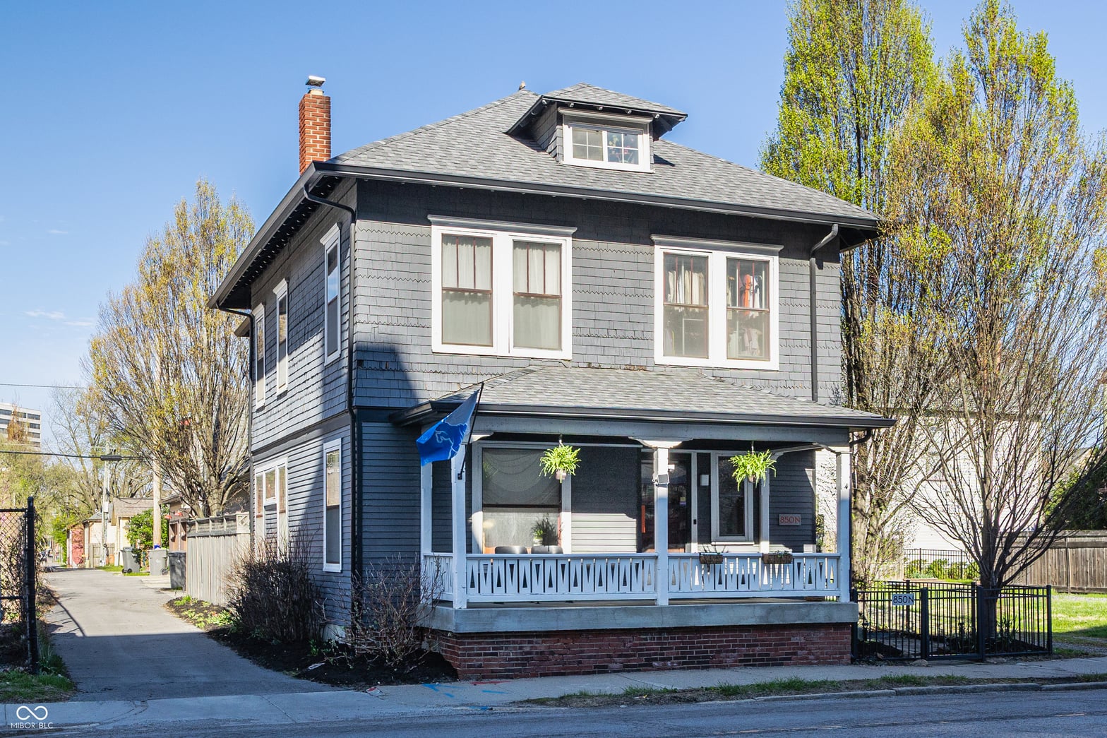 Photo of 850 N College Avenue, Indianapolis, IN