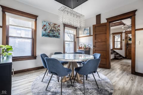 Photo of 850 N College Avenue, Indianapolis, IN