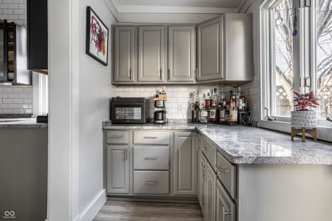 Photo of 850 N College Avenue, Indianapolis, IN