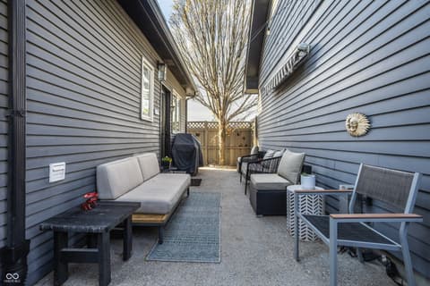 Photo of 850 N College Avenue, Indianapolis, IN