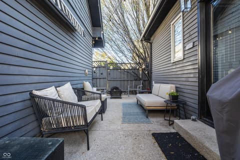 Photo of 850 N College Avenue, Indianapolis, IN