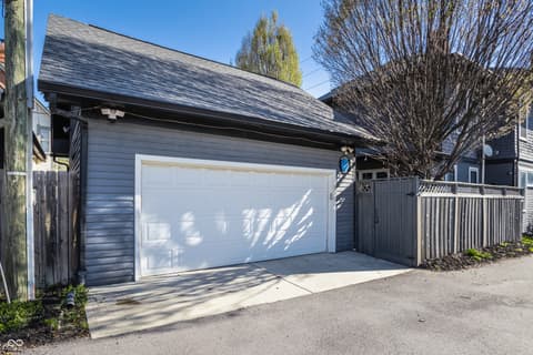 Photo of 850 N College Avenue, Indianapolis, IN