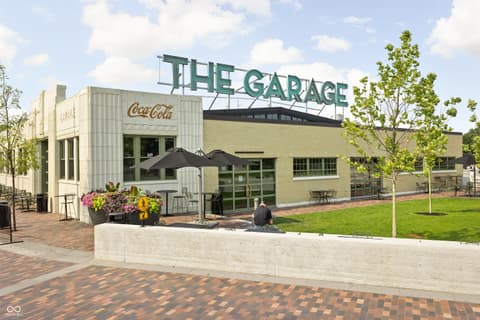 Photo of 850 N College Avenue, Indianapolis, IN