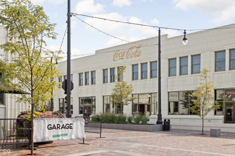 Photo of 850 N College Avenue, Indianapolis, IN