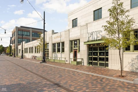Photo of 850 N College Avenue, Indianapolis, IN