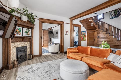 Photo of 850 N College Avenue, Indianapolis, IN