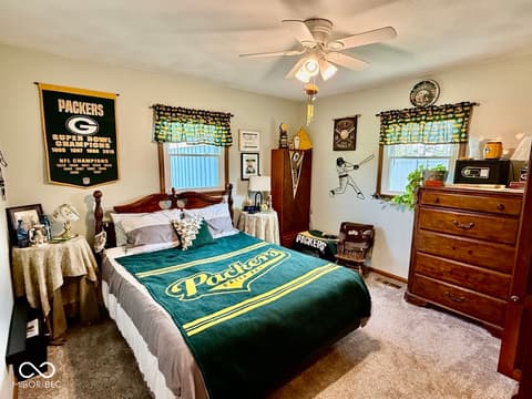 Photo of 9312 N Kimberly Drive, Brazil, IN